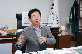 이상일 용인시장 