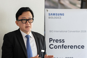 [BioS]존림 삼성바이오로직스, '유럽 거점' 신설..3캠퍼스 
