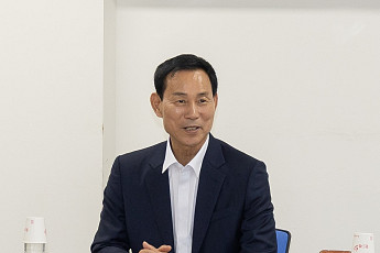[인터뷰] 최정호 익산시장 당선인 “기업 ·예산 ·인프라로 익산 대전환 이루겠다”