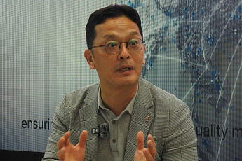 국민성장펀드 날개 단 비티젠 “글로벌 CDMO 도약 시동” [바이오USA]