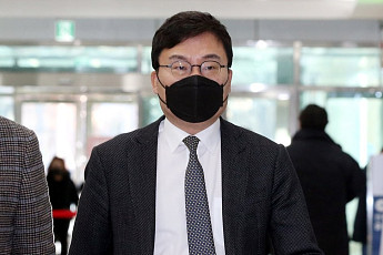 이스타항공 '채용 비리' 이상직 전 의원, 무죄 확정 판결