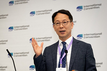 삼성바이오로직스, CDMO 넘어 플랫폼 사업 확장 [바이오USA]