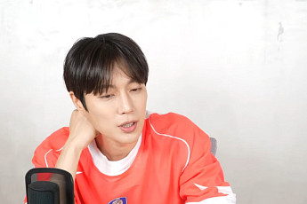 윤두준, '축덕'도 할말 잃었다⋯남아공전 패배에 