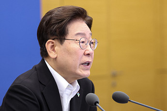 李대통령, 29일 청와대서 ‘3대 메가프로젝트’ 국민보고회 주재