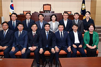 제9대 남원시의회 4년 마무리…30회 회기·890건 안건 처리