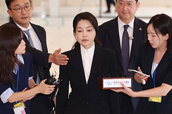 특검, 김건희 여사 ‘관저 이전 특혜 의혹’ 19일 소환조사