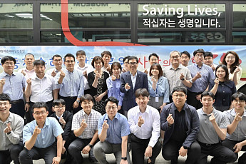 자동차손해배상진흥원, ESG 중장기 전략 수립 착수…