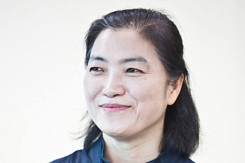 이 대통령, ‘빛의 위원회’ 위원장에 박미경 지명
