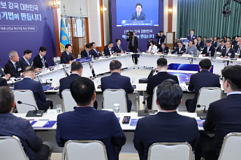 ‘한국형 팔란티어’ 육성...2030년까지 1조 가치 기업 5개 키운다