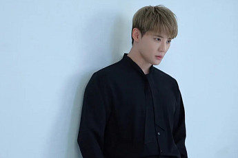 김준수, '가상자산' 갈취한 외주 프로듀서와 선 긋기⋯