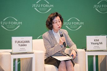 “韓, 고령화 재원 마련 논의 부족…日, 소비세 3→10% 인구정책 재원 준비”