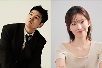 '2년째 열애 중' 장기하♥윤가이, 18살 나이 차 극복...母와는 5살 차