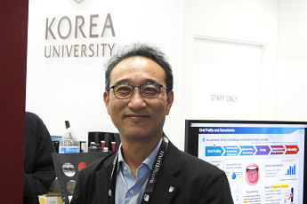 “좋은 기술만으론 안 된다”…고려대의료원, 바이오벤처 글로벌 진출 플랫폼 자처[바이오USA]