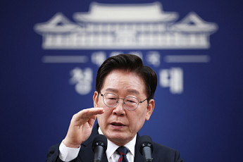 이재명, 삼성·SK 호남 반도체 클러스터 공식화…정치와 산업 논쟁 격화