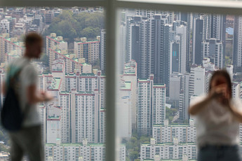 올림픽훼밀리 설계사 선정 ‘삐걱’…송파구-추진위 절차 충돌