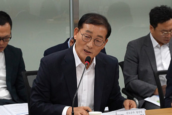 이재각 진도군수 당선인 'AI·해상풍력 잇는 고속도 뚫어야'