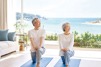 “왜 자꾸 다리가 약해질까”
