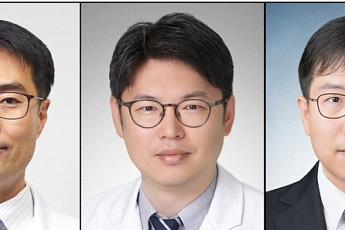 [BioS]광동제약, '광동 암학술상' 한정민 교수 등 5명 수상
