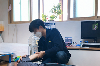 서울시, 전국 유일 '장애인 건강관리 우수 지자체' 선정… 복지부 장관 표창