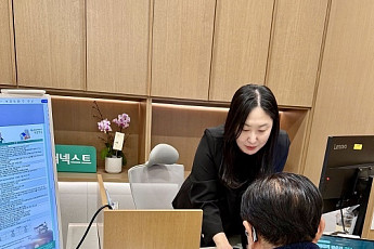 91세도 선택한 내집연금, 하나더넥스트 시니어 금융 해법