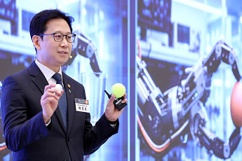과기정통부, '퀀텀 코리아 2026' 개최…세계 양자 기술의 현재와 미래를 만나다