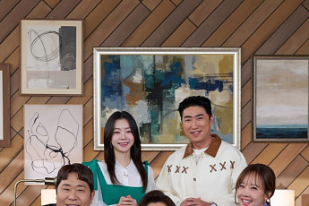 ‘다시, 사랑’ 통했다…‘오은영 리포트’ 이달의 PD상