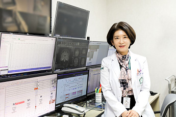 이화의료원 이향운 교수팀, 국가전략 AI 과제 선정