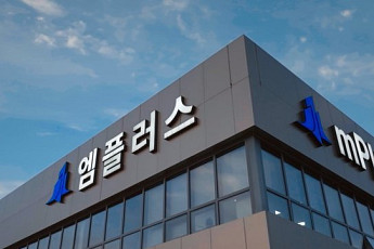엠플러스, 7월 피지컬 AI 신사업 전략 공개…IMRㆍ무인화 장비 개발 추진 등