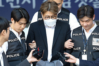 김호중, 가석방으로 오늘 조기 출소⋯향후 계획은?