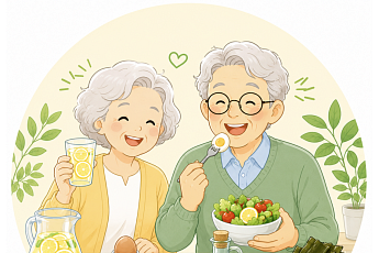 [식탁의 힘]② 화제의 천연 위고비 식단, 살 빠질까?