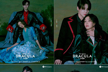 무더위 피해 손주와 문화 나들이, 7월 문화소식