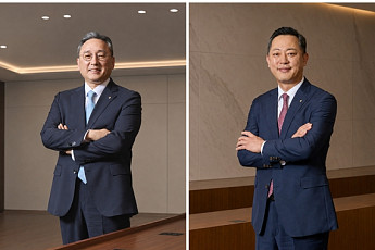 NH투자증권, 신재욱·배광수 각자 대표 체제 출범…1조 마력 '쌍두마차' 질주 준비[종합]