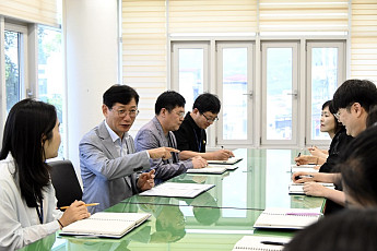장수군, 읍·면 의료급여담당자 실무교육