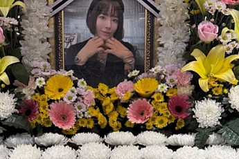 故 이주희 남편 