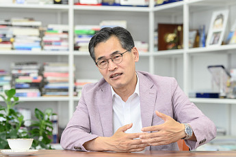 “앞으로 4년 ‘도시철도 확충’에 모든 역량 집중…재개발‧재건축 본궤도”