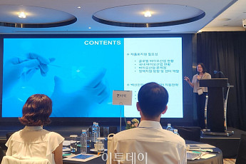 “제품화 셰르파 되겠다”…정부, 바이오 상업화 지원 강화