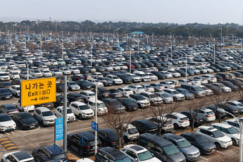 인천공항, 상주직원 정기권 전면 개편…여객 주차공간 1500면 늘어난다