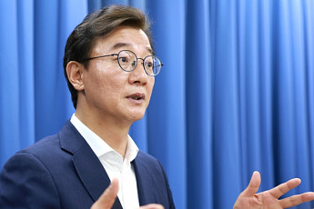 전재수 시정 청사진 공개…