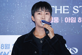 임영웅, 호우 피해에 2억원 기부⋯누적 27억원
