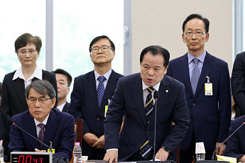 여야, 선관위 한목소리 질타…“자료 엉망, 기록도 부재”