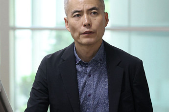 ‘박정훈 모해위증’ 김화동 대령 첫 재판…“공소기각해야”