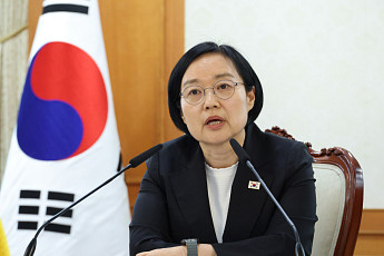 한총리 취임 첫 일정은 AI⋯