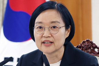 중기·벤처업계, 한성숙 총리 임명에 일제히 환영...