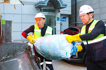 이상일 용인시장 첫 결재도 ‘반도체’…르네상스 시즌2 시동