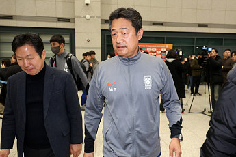 월드컵 다음은 아시안게임…한국 축구 괜찮을까?