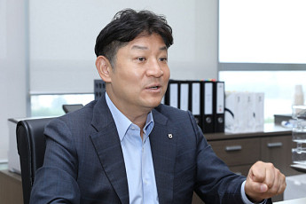 김형진 NH투자증권 IB사업부 대표 