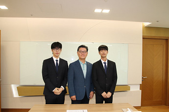GS글로벌, 주요 대학과 손잡고 신사업 아이디어 발굴 나서…“미래인재 육성”