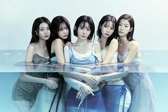 르세라핌, 美 ‘아이하트라디오 뮤직 페스티벌’ 출격⋯K팝 걸그룹 최초