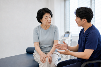 도수치료 가격, 7월부터 통일