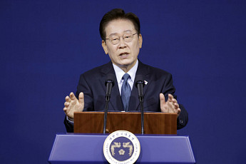 이 대통령 